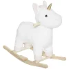 Atmosphera Bascule Licorne