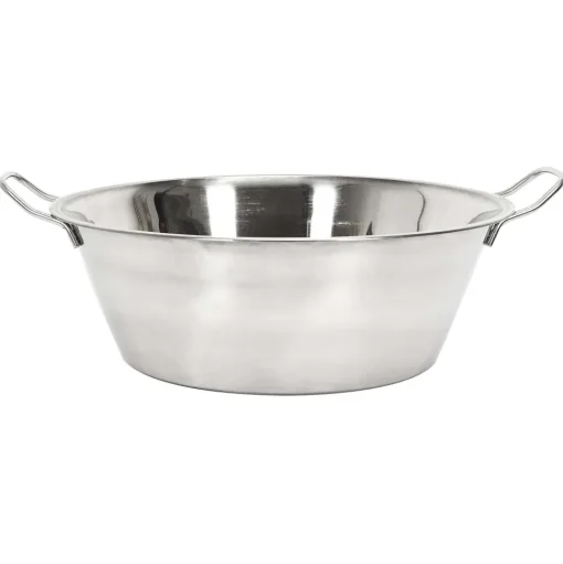 Bassine Confiture