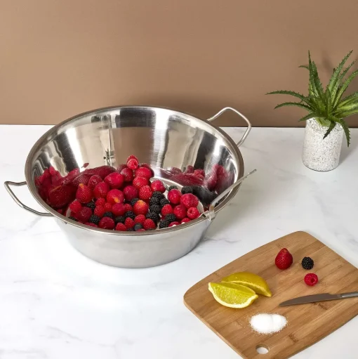 Bassine Confiture