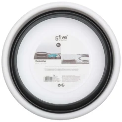Bassine 6L Pliable