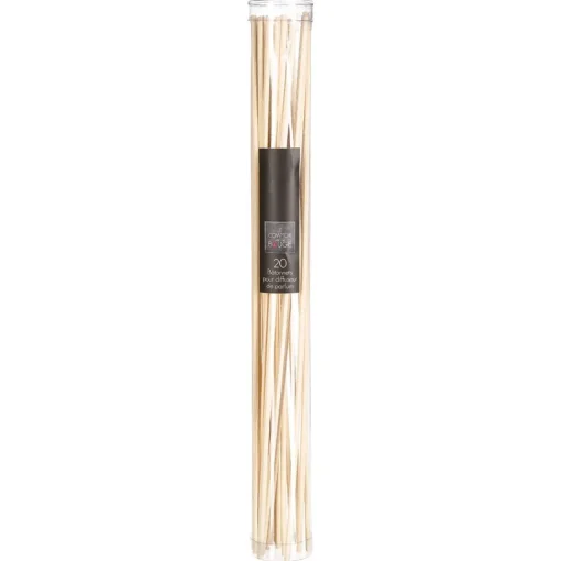 Atmosphera Batons Pour Diffuseur Parfume H25Cm X20