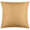 maxibazar Bea Coussin 50X50Cm Camel