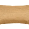 maxibazar Bea Coussin 30X50Cm Camel