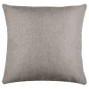 maxibazar Bea Coussin 50X50Cm Jute