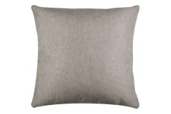 maxibazar Bea Coussin 50X50Cm Jute