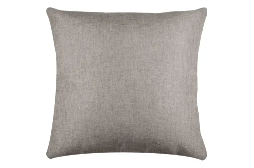 maxibazar Bea Coussin 50X50Cm Jute