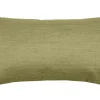 maxibazar Bea Coussin 30X50Cm Kaki