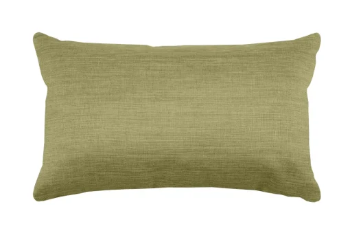 maxibazar Bea Coussin 30X50Cm Kaki