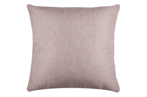 maxibazar Bea Coussin 50X50Cm Poudre