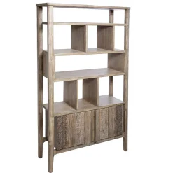 Bibliotheque 2 Portes Banila