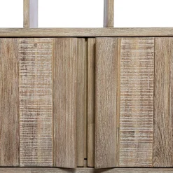 Bibliotheque 2 Portes Banila