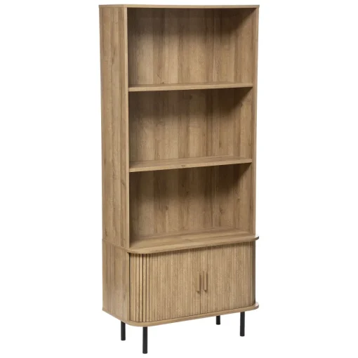Bibliotheque 2 Portes Colva