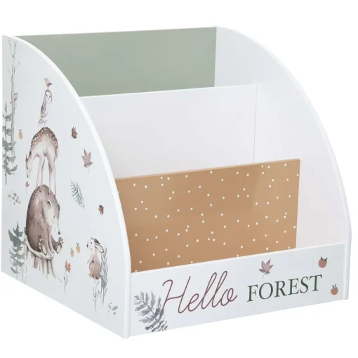 Bibliotheque Foret
