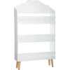 Bibliotheque Nuage Blanc