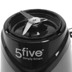 Blender Individuel Gris Fonce