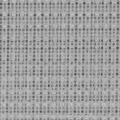 maxibazar Bobineau Adhesif 0.45X2 Ml 3D Pepita Argent
