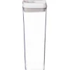 Bocal Hermetique Carre 1.7L Oslo