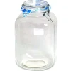 Bocal Primizie 4250 Ml Verre