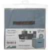 Boite De Rangement 31X31Cm Jean Bleu Clair