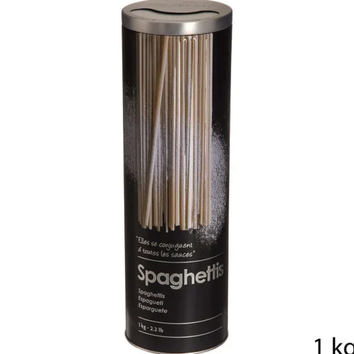 Boîte A Spaghetti Doseur Relief 2