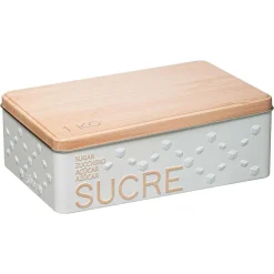 Boîte A Sucre Morceau Relief 6
