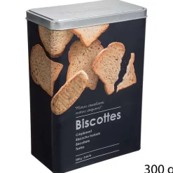 Boîte Biscottes Relief 2