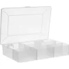 Boîte Brico D.17X11.8X3.3Cm