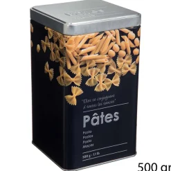 Boîtes Pates Relief 2