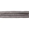 maxibazar Boudin De Porte Double Bourrelet 80Cm Cairo Taupe