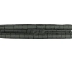 maxibazar Boudin Porte Double Bourrelet 80Cm Familia Vert Fonce