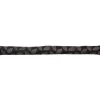 maxibazar Boudin Porte Simple Bourrelet 80Cm Bande Agrippante Automne