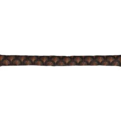 maxibazar Boudin Porte Simple Bourrelet 80Cm Bande Agrippante Artdeco