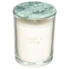 Atmosphera Bougie Parfumee Ambre Maly 210G