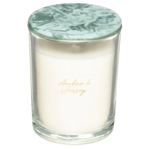 Atmosphera Bougie Parfumee Ambre Maly 210G