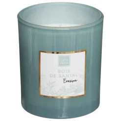 Atmosphera Bougie Parfumee Bois Santal Mael 190G
