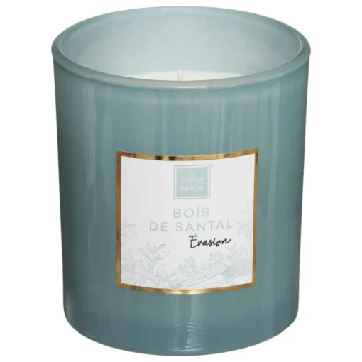 Atmosphera Bougie Parfumee Bois Santal Mael 190G