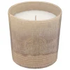 maxibazar Bougie Parfumee Ceramique Marco Bois Sauvage 620G