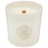 maxibazar Bougie Parfumee Ceramique Marco Jasmin 620G