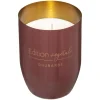 Atmosphera Bougie Parfumee Metal Edition 210G