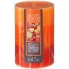 Atmosphera Bougie Parfumee Trio Fruit Exotique 7X10Cm