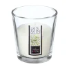 maxibazar Bougie Parfumee Verre Nina 90G En Box