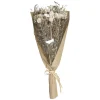 maxibazar Bouquet Composition Eucalyptus Naturel H.48Cm
