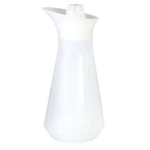Bouteille Bec Verseur Pâtisserie 50Cl