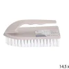 Brosse A Laver Plastique Grege