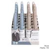 Brosse Adhesive 40 Feuilles