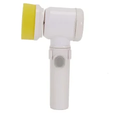 Brosse De Nettoyage Electrique 2 Brosses