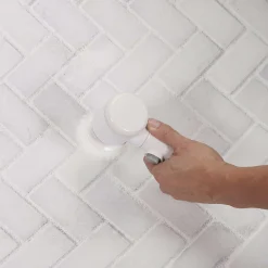 Brosse De Nettoyage Electrique 2 Brosses