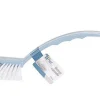 Brosse Vaisselle Bleu Neptune