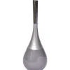 Brosse Wc Gres Forme Goutte D Eau Gris
