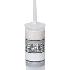 Brosse Wc Imprimee Emotion